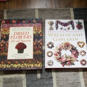 2 Craft Books